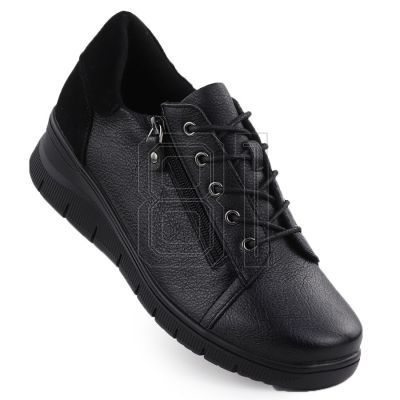Vinceza W 39964 JAN411A Keilschuhe