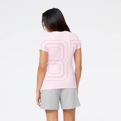 4. New Balance Sport Core Arch Cotton ATH OTP W T-Shirt WT31804OTP