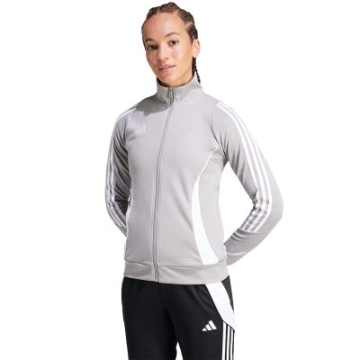 9. adidas Tiro 24 Training W IR9500 Sweatshirt