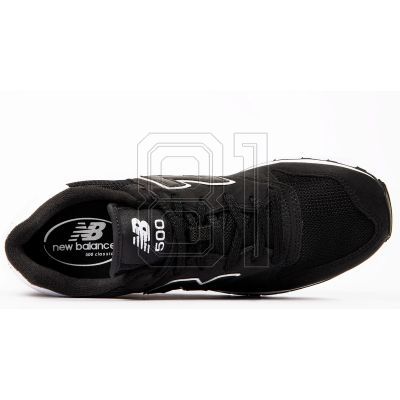 3. New Balance M GM500EB2 Schuhe