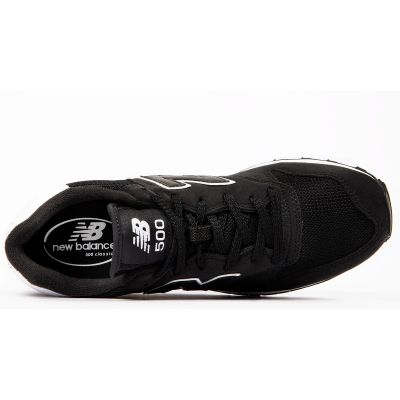 3. New Balance M GM500EB2 Schuhe