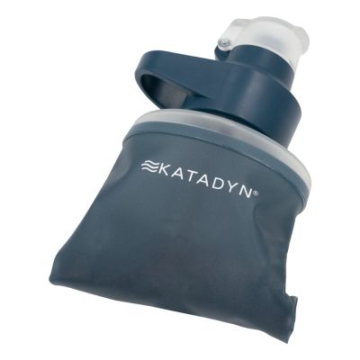 3. Katadyn 8021401 Camping-Wasserfilter 0,5 l