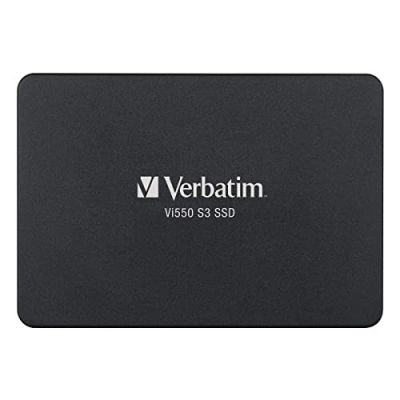 3. Verbatim Vi550 S3 2 TB 2,5" Serial ATA III