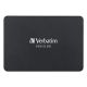 3. Verbatim Vi550 S3 2 TB 2,5" Serial ATA III