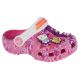 Crocs Hello Kitty and Friends Classic Clog Jr 208025-680 Flip-Flops