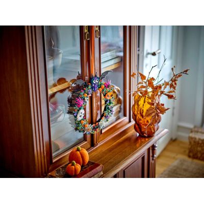 5. LEGO Sonstiges 40825 - Halloween-Kranz