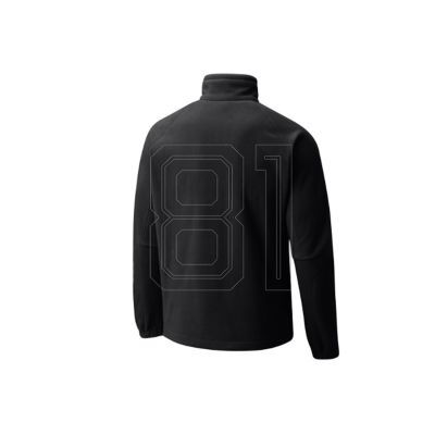 2. Columbia Fast Trek II Fleecejacke mit durchgehendem Reißverschluss M 1420421010