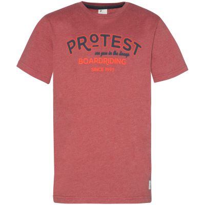 Kinder-T-Shirt PROTEST LUCAS JR