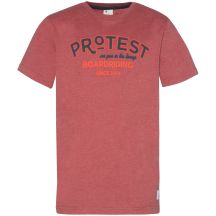 Kinder-T-Shirt PROTEST LUCAS JR