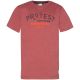 Kinder-T-Shirt PROTEST LUCAS JR