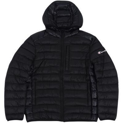 6. Champion Hooded M 220340 KK001 Jacke