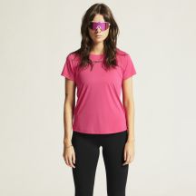 Damen CORE ESSENCE SS TEE 2W Kurzarm-T-Shirt