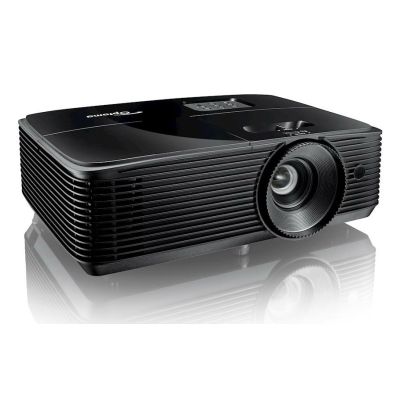 3. OPTOMA H190X DLP WXGA 3900 ANSI 30000:1 PROJEKTOR