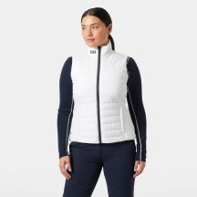 Helly Hansen Damen W CREW INSULATOR VEST 2.0 30240 001