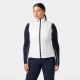 Helly Hansen Damen W CREW INSULATOR VEST 2.0 30240 001