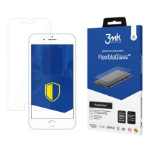 3mk FlexibleGlass™ Hybridglas für iPhone 8