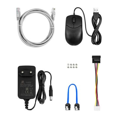 3. 4-Kanal-IP-Recorder BCS-L-SNVR0401-4KE(2)