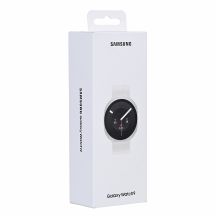 Samsung Galaxy Watch 9 SM-L345 40mm LTE Creme Smartwatch
