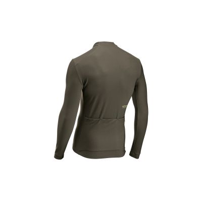 2. Radtrikot NORTHWAVE Extreme Thermal Jrs