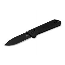 Böker Plus Kihon DC All Black Messer