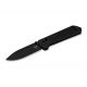 Böker Plus Kihon DC All Black Messer