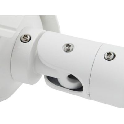 3. LevelOne IPCam Bullet-Out-Kamera 6MP / H.265 / IR / 9W / PoE / IP67