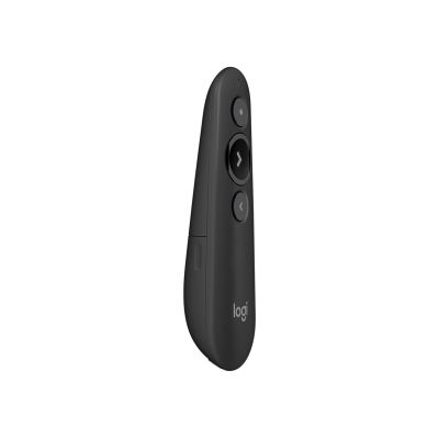 4. Logitech R500 Graphite Presenter