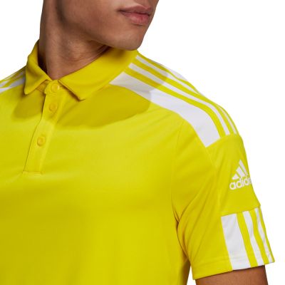 18. adidas Squadra 21 Polo Shirt M GP6428