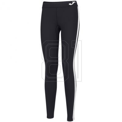 Joma Ascona Lange Tight Leggings W 901127.102