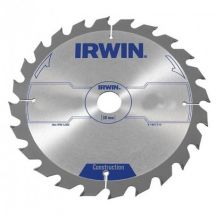 IRWIN KREISSÄGE 250*30*40z C