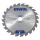 IRWIN KREISSÄGE 250*30*40z C