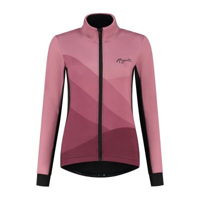 Rogelli Damen-Winterjacke FARAH rosa L