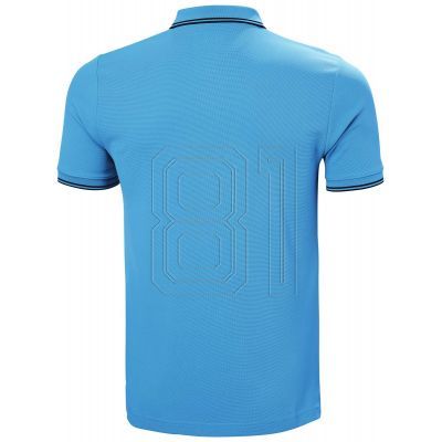 4. Helly Hansen Kos Poloshirt M 34068 645