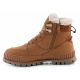 4. Palladium Pallashock Warm WP 74351-252-M Stiefel 