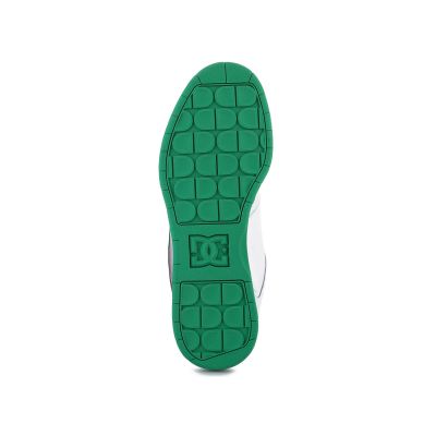 12. DC Central M ADYS100551-WGN Schuhe