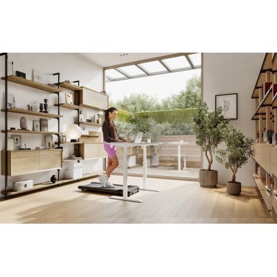 ZIPRO YOUGO Laufband 1000 x 385 mm 6 km/h