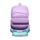 4. Herlitz 400205349 Rucksack Schulrucksack Mint
