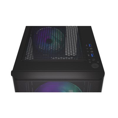 25. ENDORFY Ventum 200 ARGB Gehäuse