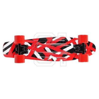 11. Skateboard Pennyboard UT-2206 Geometrisch HS-TNK-000009069