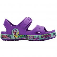 Coqui TT&amp;F Yogi Jr Sandals 8861-619-0100