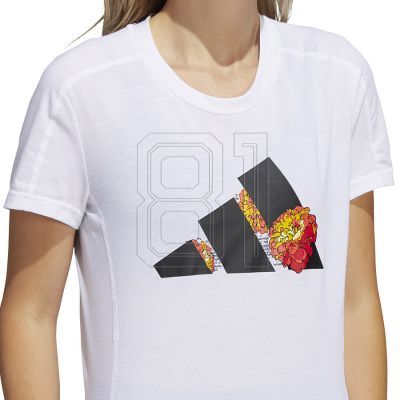 9. Adidas Iwd GTW T-shirt HA6659