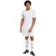 16. Herren-T-Shirt adidas Tiro 25 Competition Match Weiß JF6082