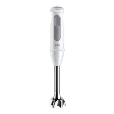 2. Braun MultiQuick 5 MQ 50201 M Stabmixer 1000 W Weiß