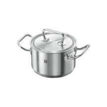 Hoher Topf mit Deckel Zwilling Twin Classic – 2 ltr