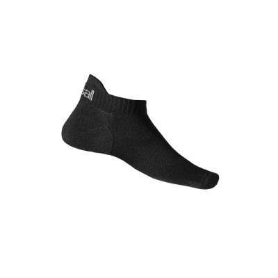 CASALL M Run Sock schwarz