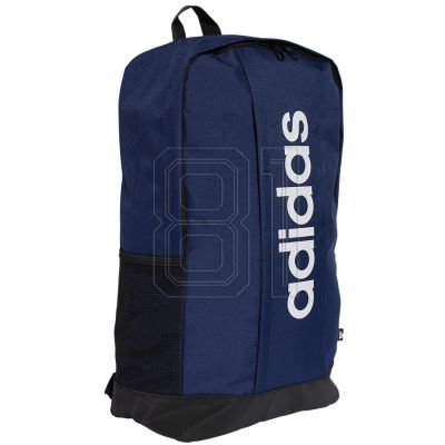 2. adidas Linear IN6120 Rucksack