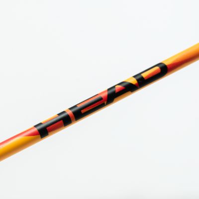 3. BLAZE POWER 1000 Badmintonschläger