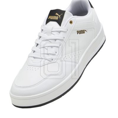 4. Puma Court Classic M 395018 07 shoes