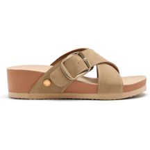 Gioseppo WINN Taupe Damenschuhe (74512-P-Taupe)
