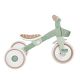 8. Dreirad/Laufrad LEARNING TRIKE 2in1 PLUS ECOLOGIC (737-109)